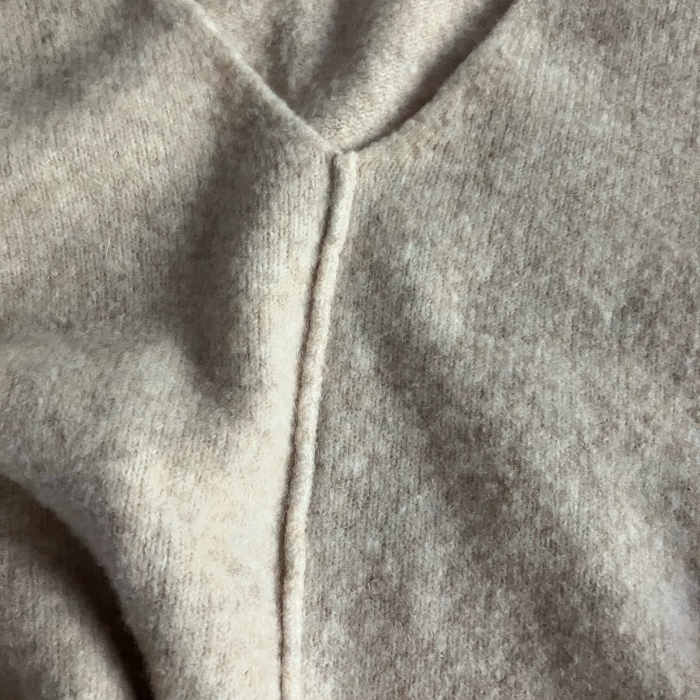 LOFT V-Neck Sweater